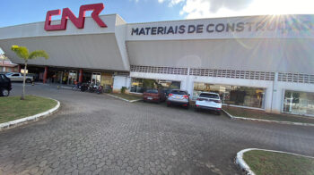 Nova Lima - Serena Mall  CNR Materiais de Construção