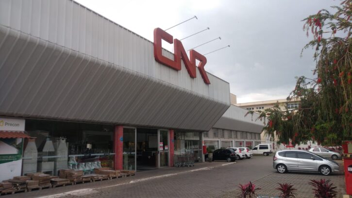 CNR - Revendedor Strufaldi em Betim - MG