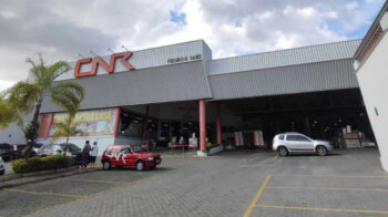 Representante Strufaldi CNR Loja de Materiais para construção e reformas em Belo Horizonte.