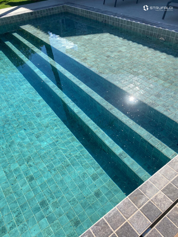 Revestimentos para Piscina: Abordagem Técnica • Strufaldi