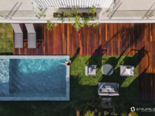 Piscina de Alvenaria - Strufaldi - Arq-Mariana-Paula-Souza-e-Foto-ArqVerso