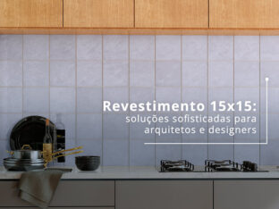 Revestimento 15x15 - Strufaldi