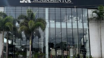 3R Acabamentos - Revendedor Strufaldi em Sertãozinho - SP