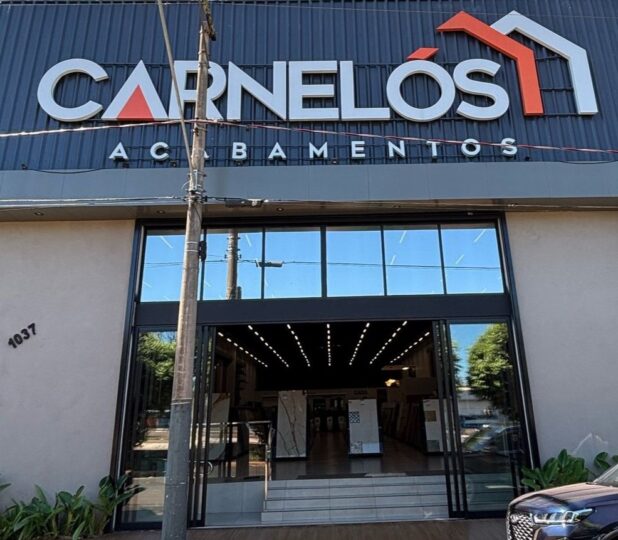 Carnelos Acabamentos