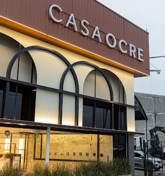 Casa Ocre – Revendedora Strufaldi em Tubarão- SC